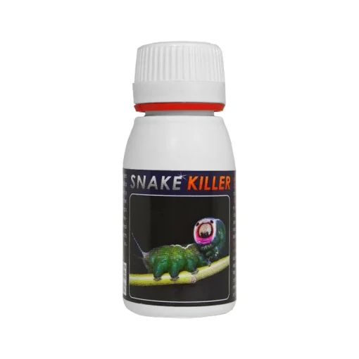 Snake Killer 10g – Controlo eficaz de lagartas, vermes e larvas