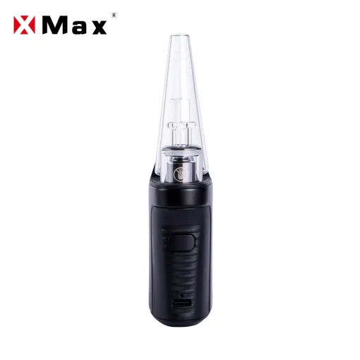 XMAX QOMO – Vaporizador Compacto para Concentrados - Image 3