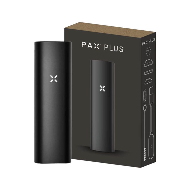 Pax Plus Starter Kit ONYX