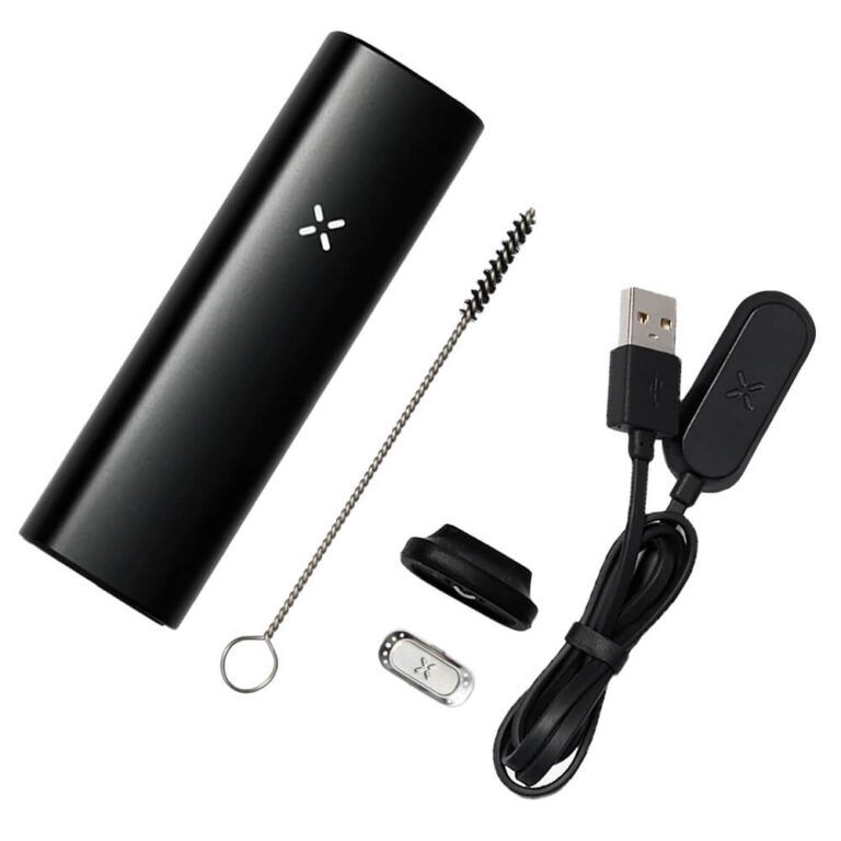 Alternative view of Pax Plus Starter Kit ONYX