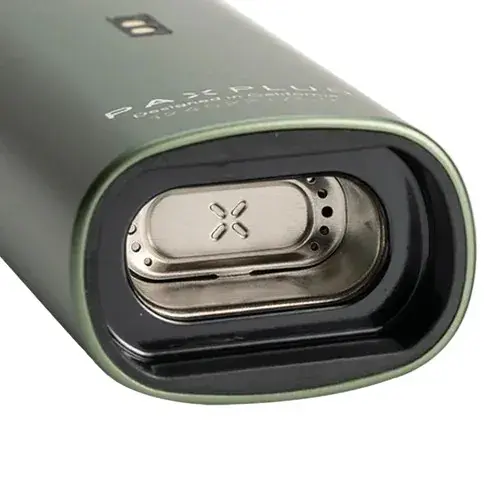 Alternative view of Pax Plus Starter Kit SAGE