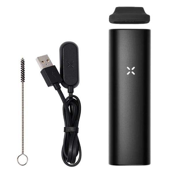 Pax Plus Starter Kit ONYX