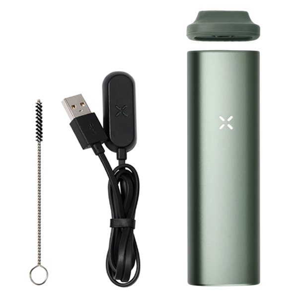 Pax Plus Starter Kit SAGE