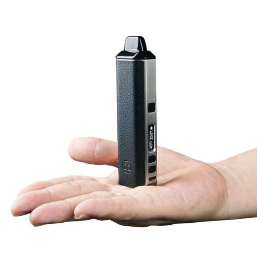 X-VAPE ARIA+ Gothic Black  (Preto) - Image 2