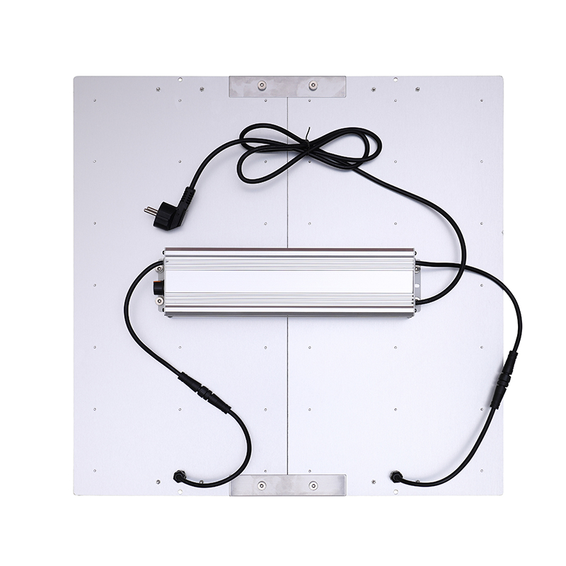 Alternative view of Iluminária LED FISSION 480W V2 Full Spectrum (Pure Factory)