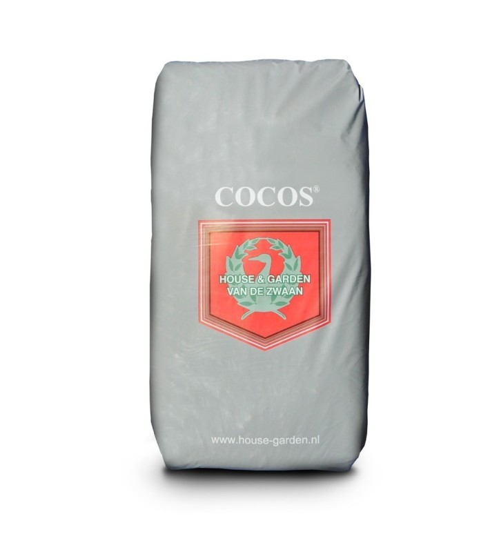 Coco 50L House & Garden