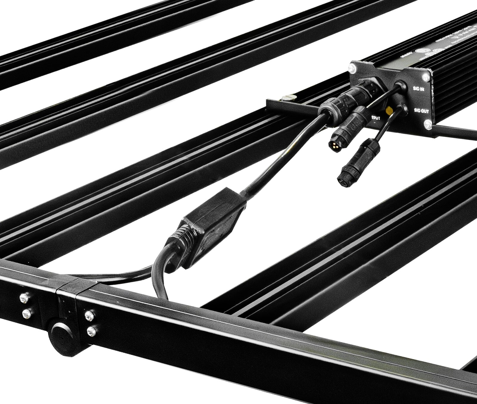 Lumatek Apollo 550W 2.8 6 Lumatek Apollo 550W 2.8 - Image 4