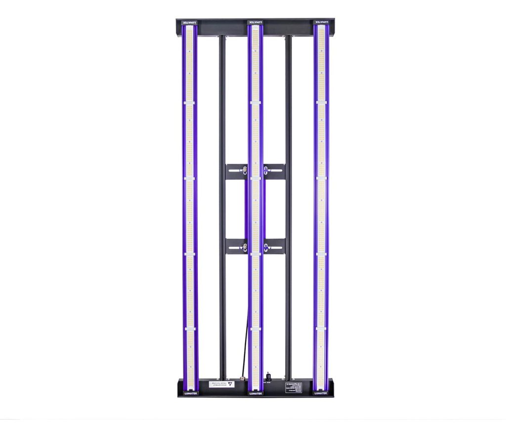 Lumatek Zeus 300w Pro 3.1