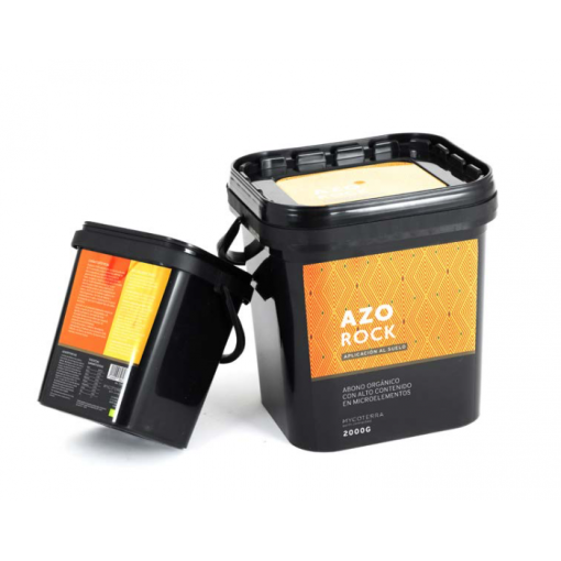 Azorock Mycoterra 2kg