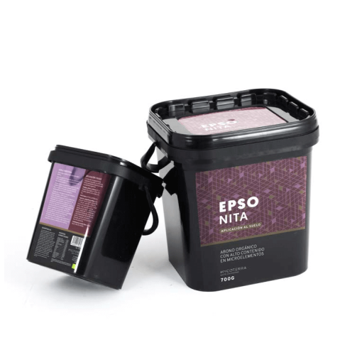 Epsonita Mycoterra 1 kg