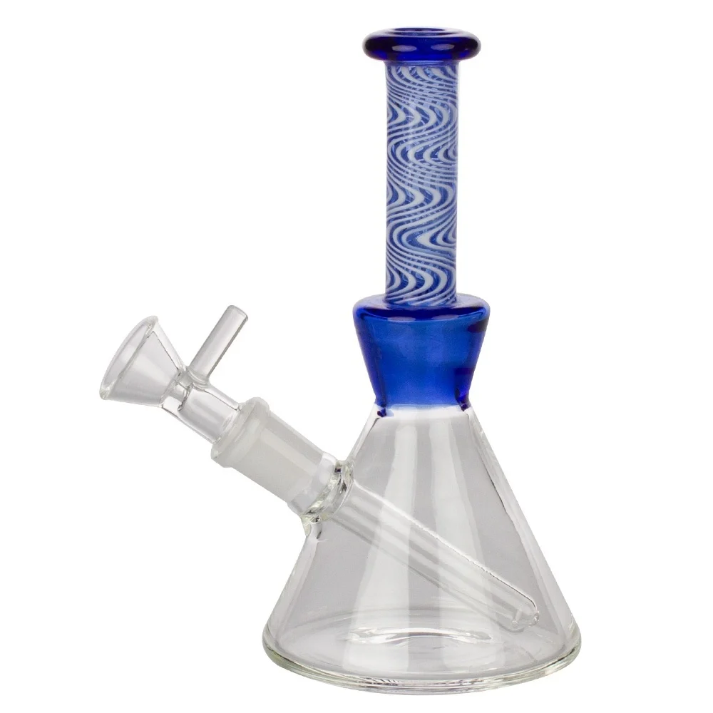 Bong Amsterdam Mixed Bubbler Series