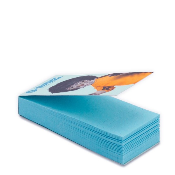 Alternative view of Filtros Wide Pets Rock Kung Fu Blue  (G-ROLLZ)"