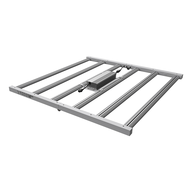 Alternative view of Iluminária LED FISSION 720W V2 Full Spectrum (Pure Factory)