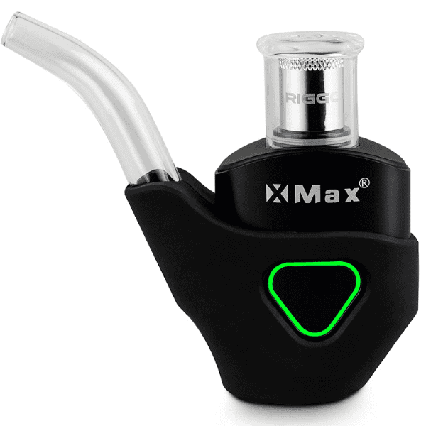 Vaporizador XMAX Riggo Black