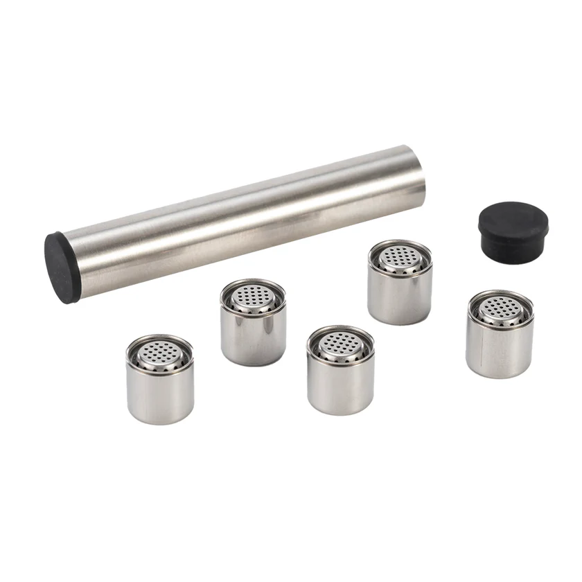 Cápsula Doseadora X-MAX V3 PRO (5 caps )