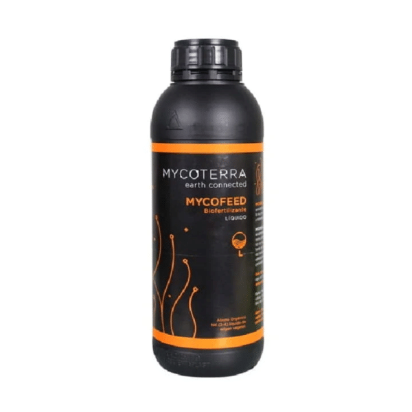 Mycofeed 1 L Mycoterra