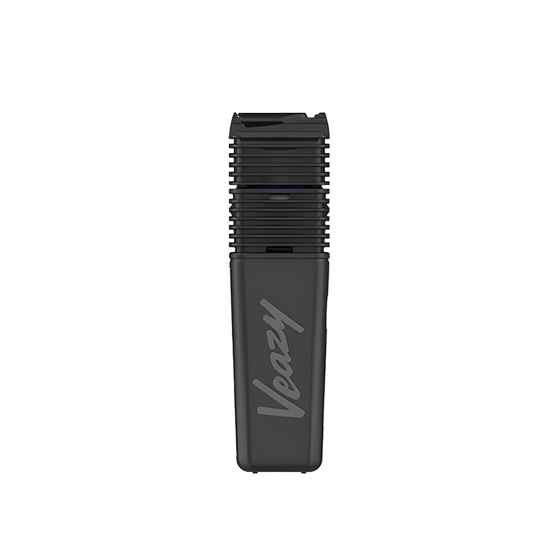 Vaporizador Veazy Preto 6 Vaporizador Veazy Preto - Image 4