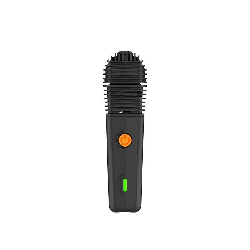 Vaporizador Veazy Preto 7 Vaporizador Veazy Preto - Image 5