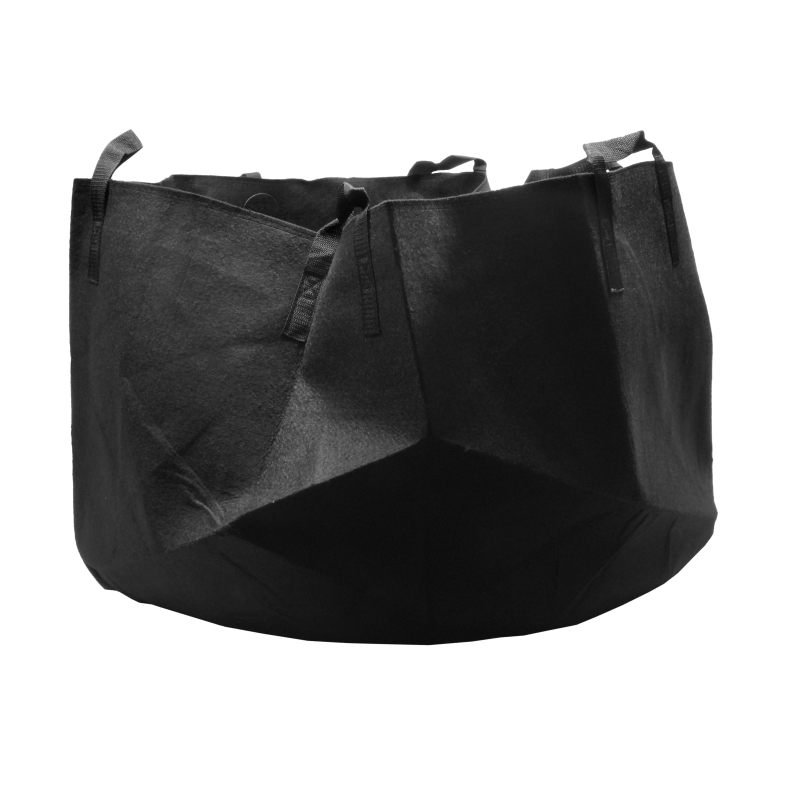 Vaso de Tecido (246 L) (65 Gal.) (Pure Pot)