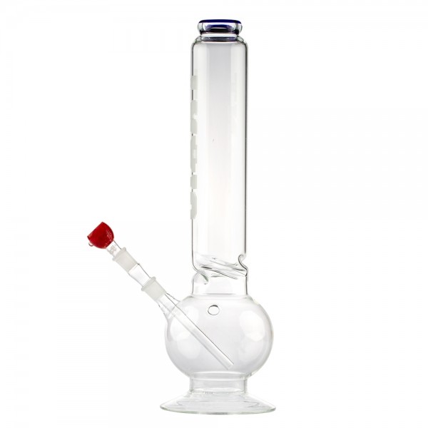 Bong Giant / Twisted H: 51 cm Ø: 75 mm 18.8 mm 02384 6 Bong Giant / Twisted H: 51 cm Ø: 75 mm 18.8 mm 02384 - Image 5