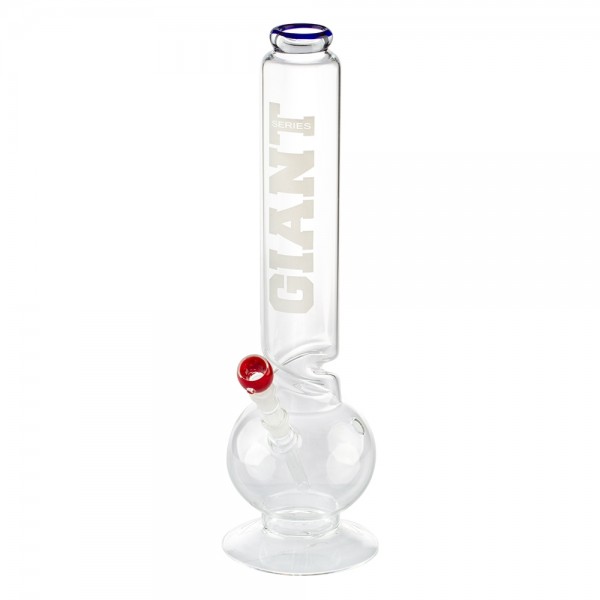 Alternative view of Bong Giant / Twisted  H: 51 cm  Ø: 75 mm  18.8 mm  02384