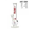 Bong Boost / Bouncer H: 32 cm Ø: 40 mm 14.5 mm 02620 1