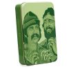 Caixa de metal 11.5 x 6.5 x 2 cm Cheech & Chong CC3351A 2