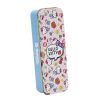 Caixa de Metal 12x4x2.5 cm Hello Kitty #1 HK3350S 2