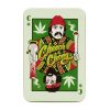Caixa de metal 11.5 x 6.5 x 2 cm Cheech & Chong CC3351E 2
