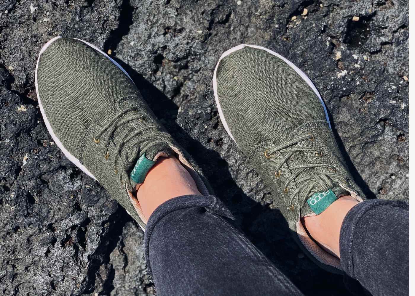 Explorer V2 for Women Dark Green 7 Explorer V2 for Women Dark Green