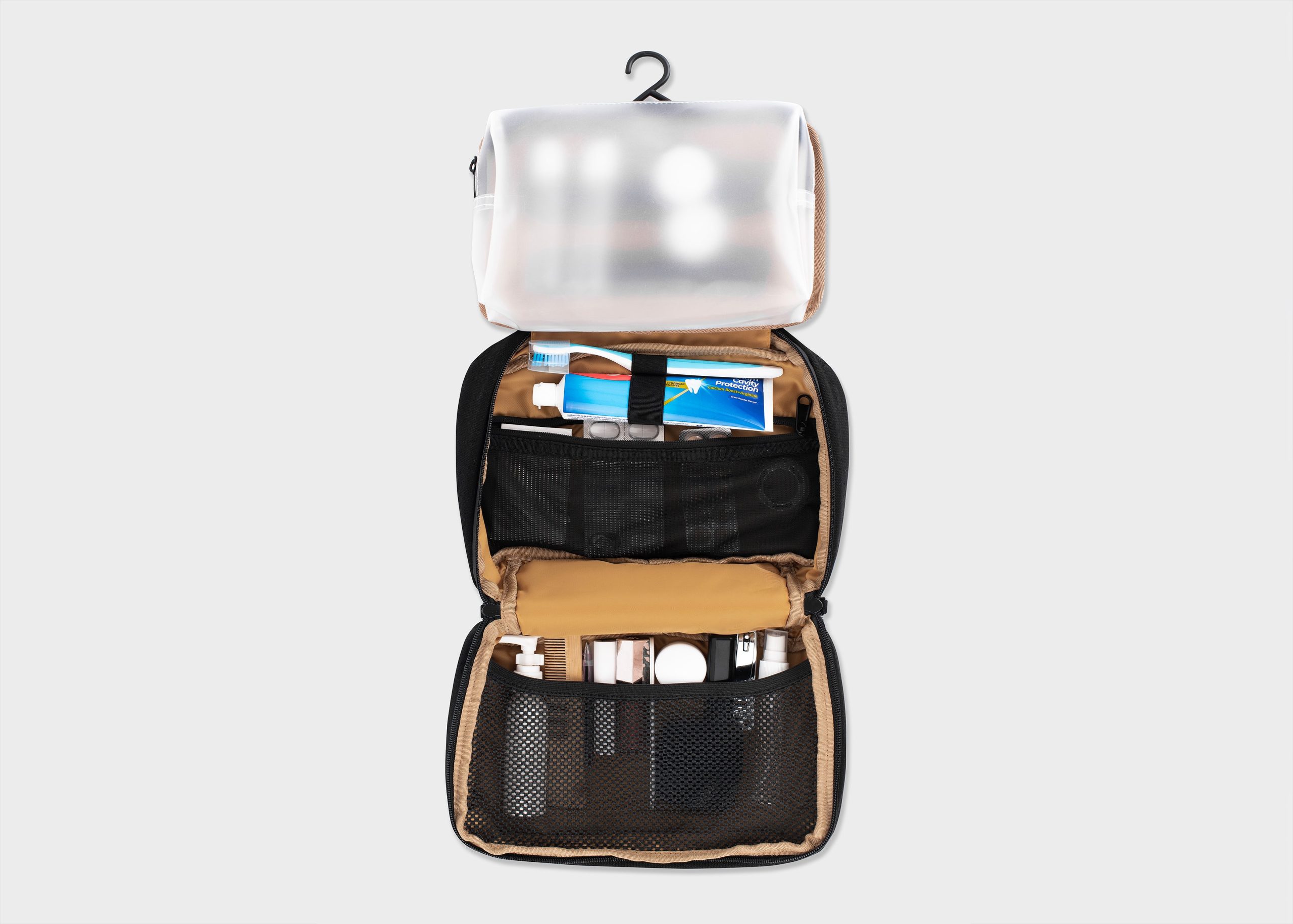 Hemp Toilet Bag V2 5 Hemp Toilet Bag V2