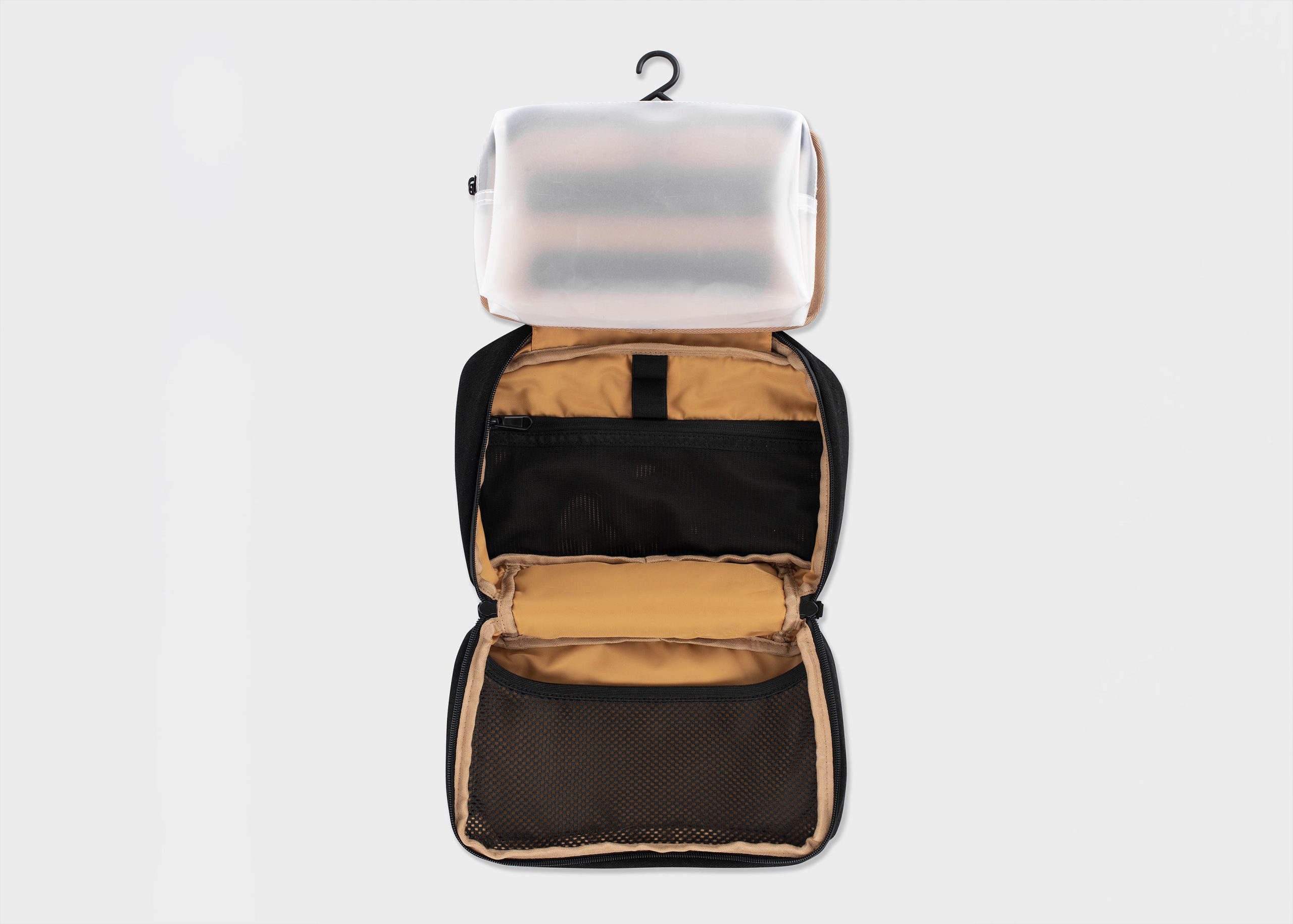 Hemp Toilet Bag V2 6 Hemp Toilet Bag V2