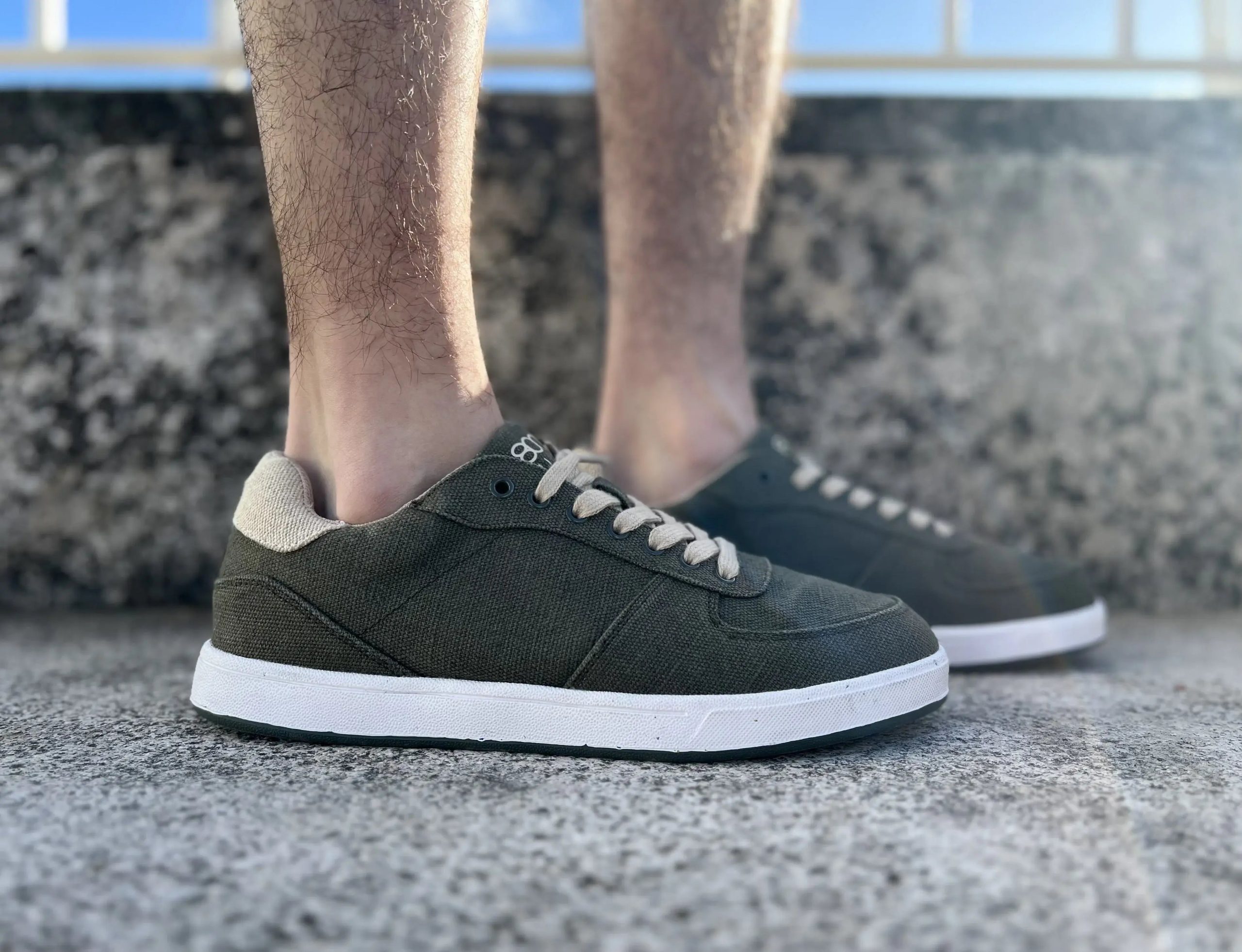 Seeker for Men Dark Green 7 Seeker for Women Dark Green