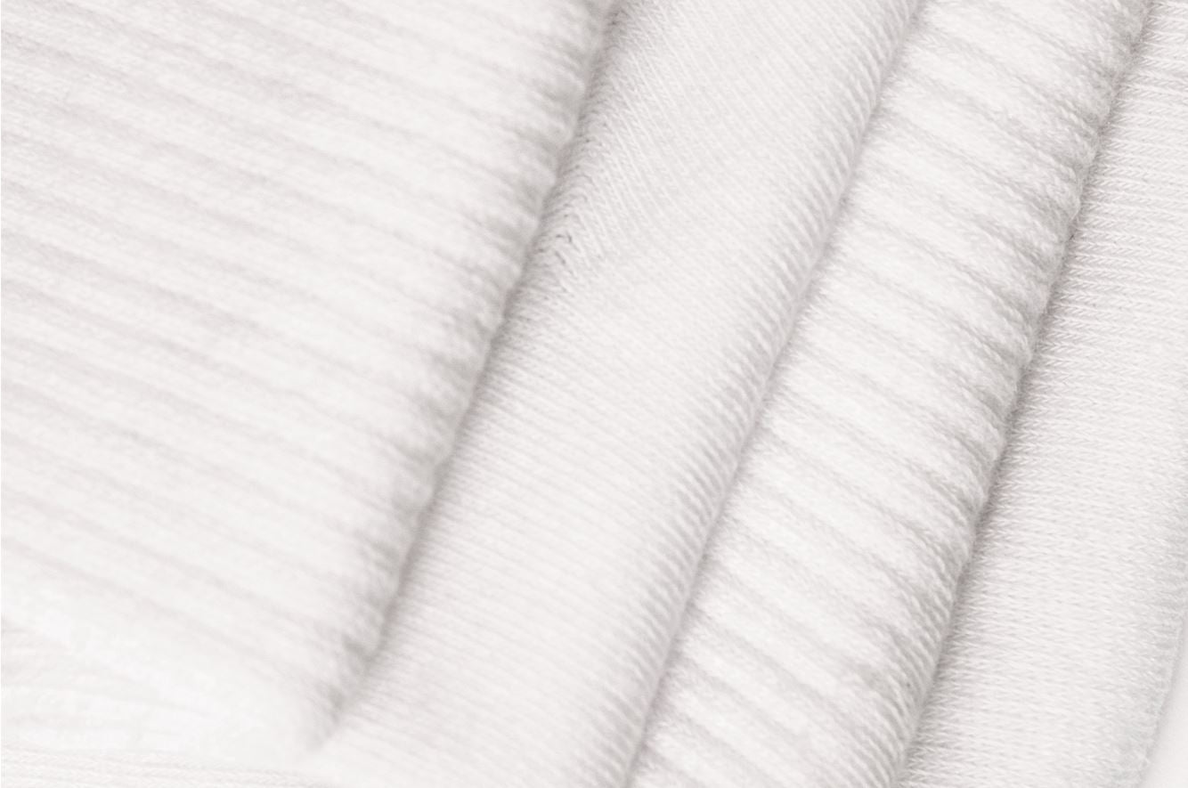 Striped Hemp Socks 6 Striped Hemp Socks