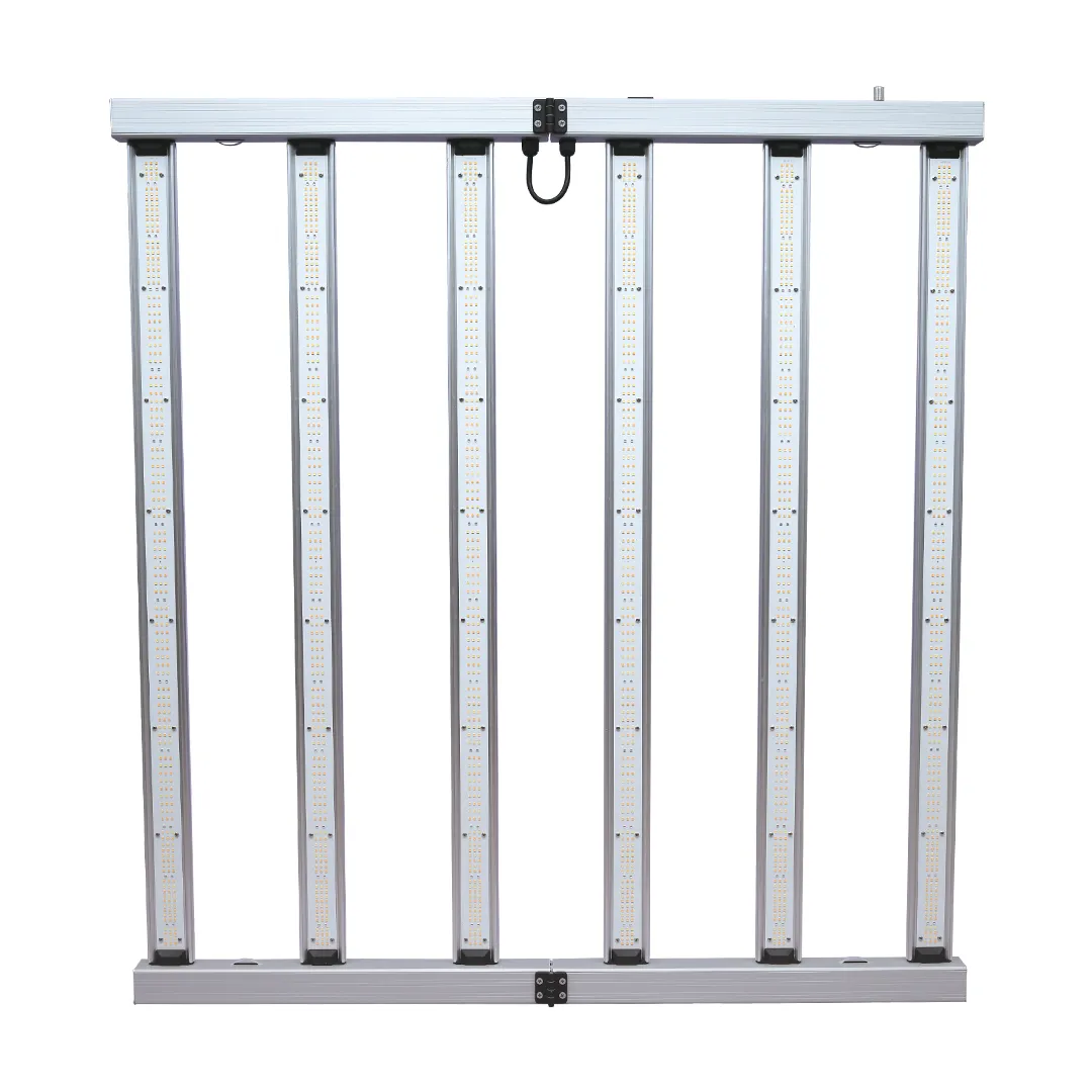 LED Agrolite QB 730W 2.9 BID