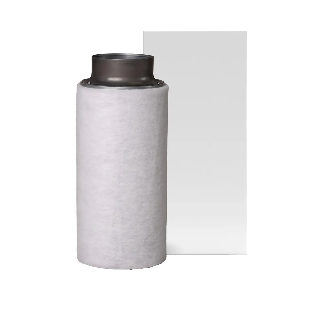 Filtro Koa 425 m3/h (S/ Boca)