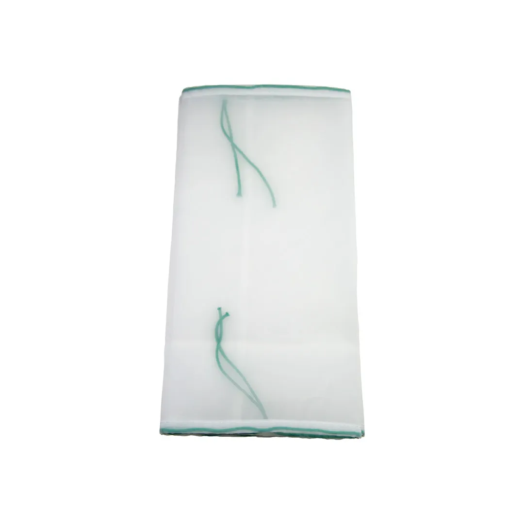 Malha de substituição 100 Micras Extractor Secret Box