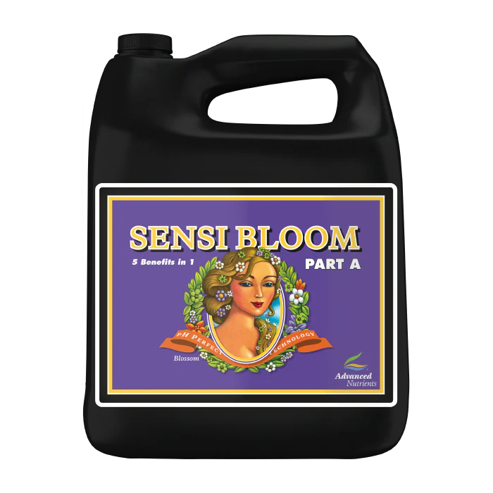 Sensi Bloom 5 L Part A pH Perfect (Advanced Nutrients)