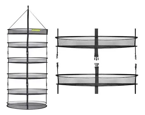 Cesta de Secagem ProDry 90/8 (HighPro)