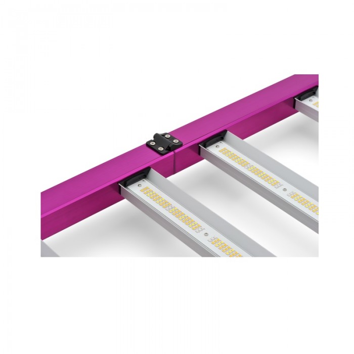 Alternative view of LED Cosmos Pro 720W Elite