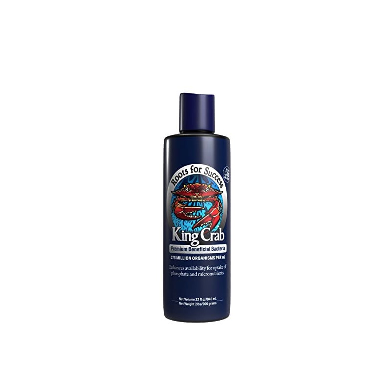 King Crab 100 ml