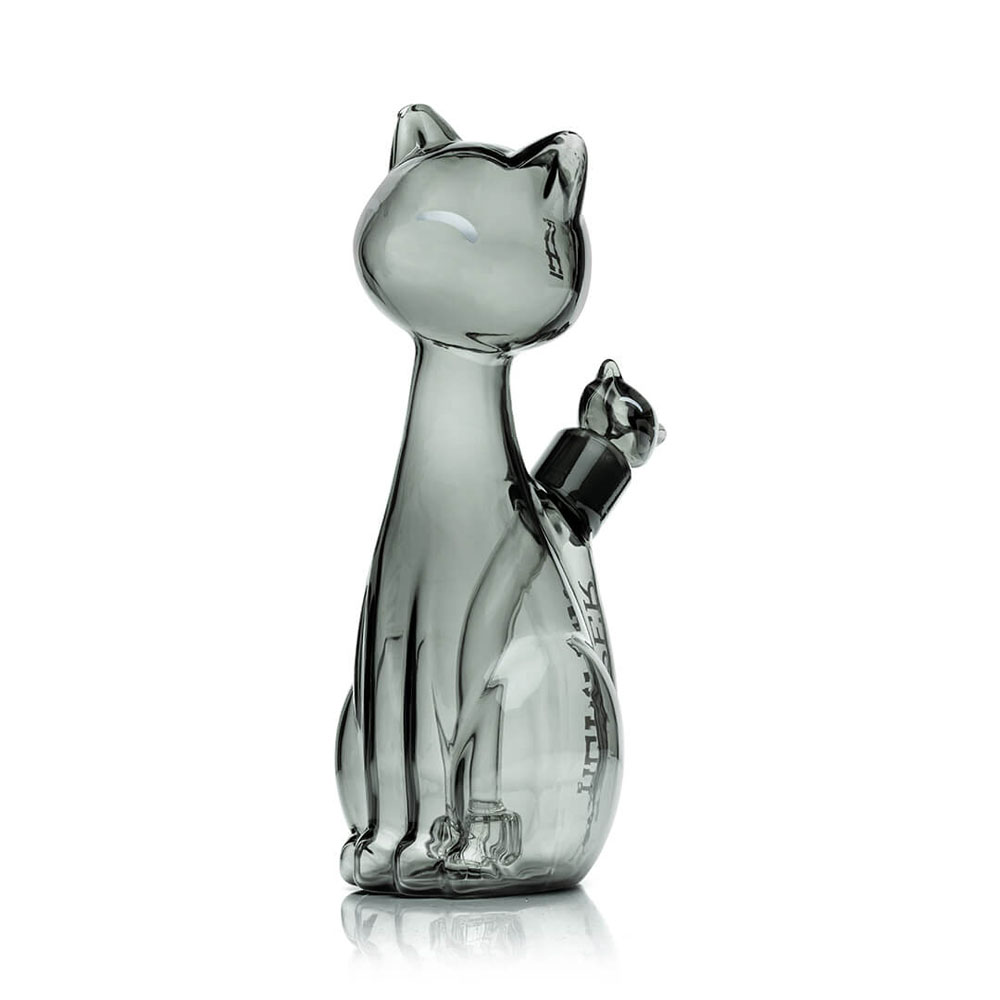 Bong de Vidro Hemper AlleyCat XL 25 cm