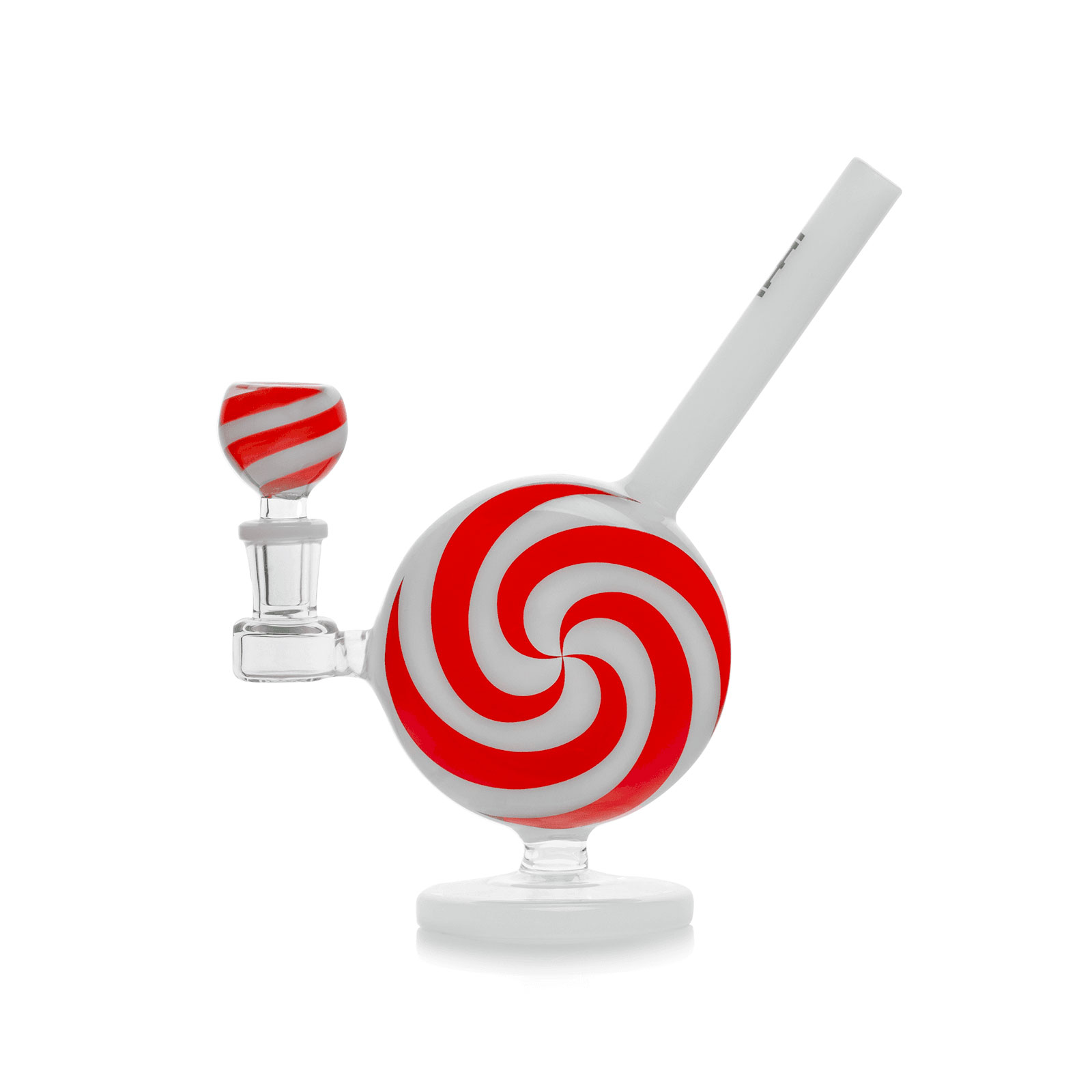 Bong de Vidro Hemper Jollypop 18 cm
