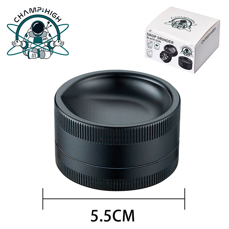 Alternative view of Grinder Gota 55 mm ChampHigh