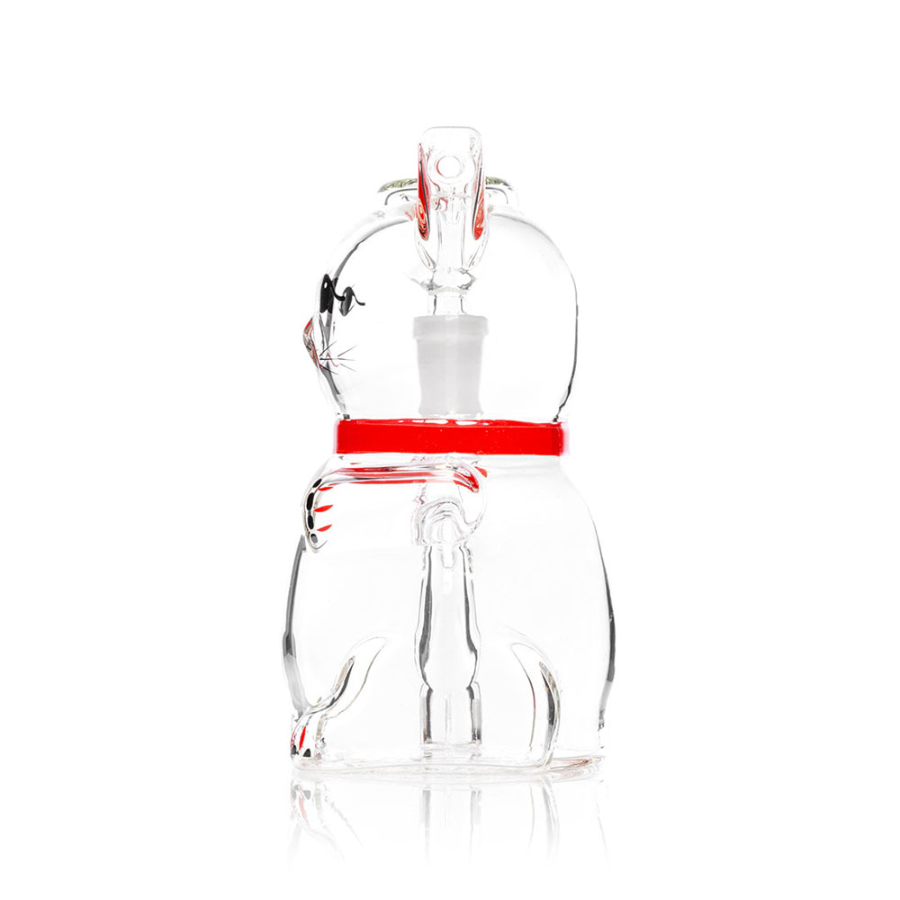Bong Lucky Cat Hemper 5 Bong Lucky Cat Hemper - Image 3