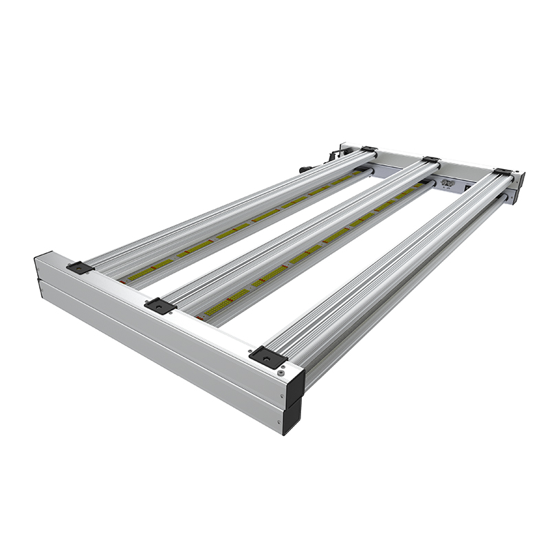 Alternative view of LED Lazerlite Pro 720 W 3.1