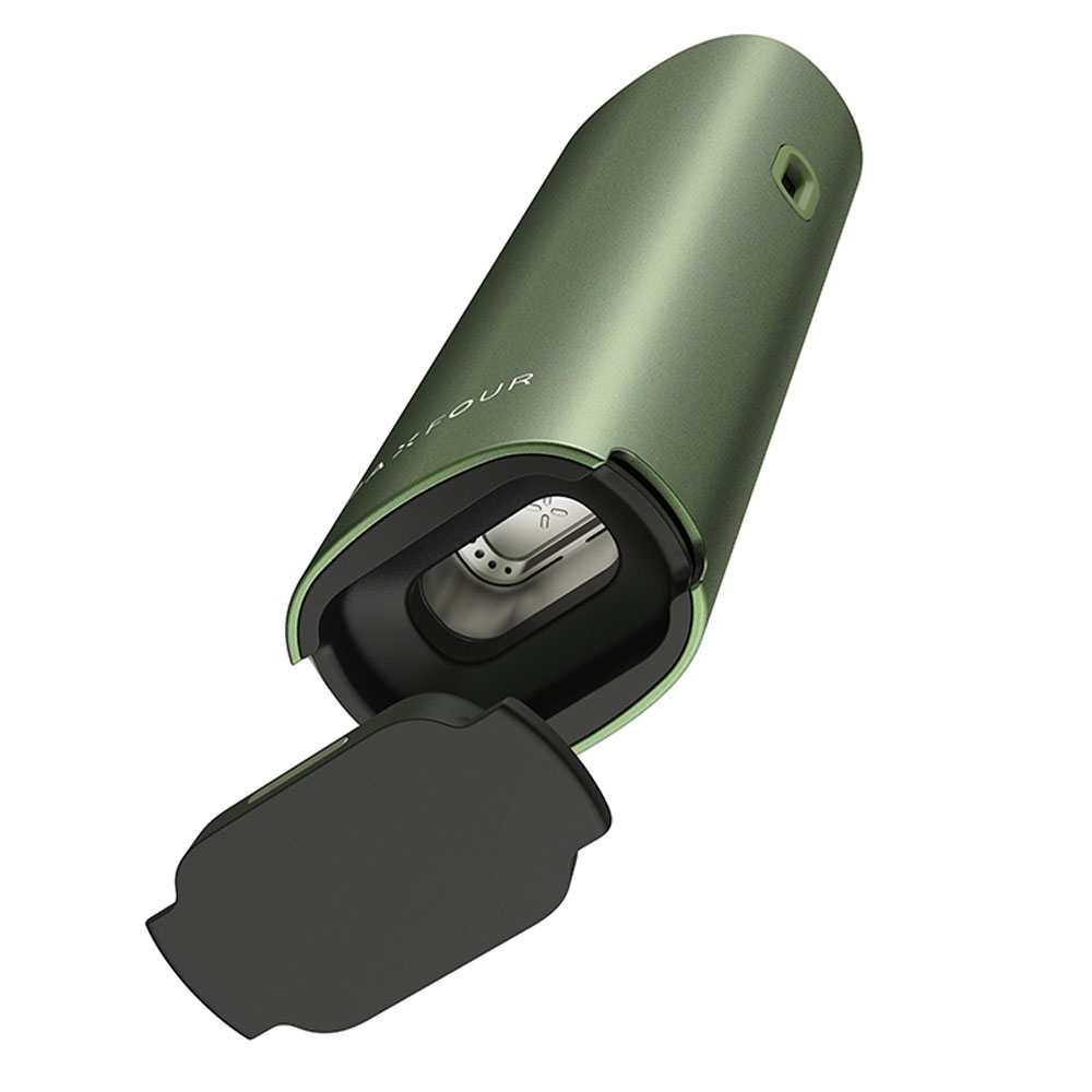 Alternative view of Pax Four Starter Kit Greenstone (Verde)