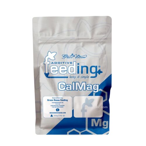 Powder Feeding Cal Mag 500 g