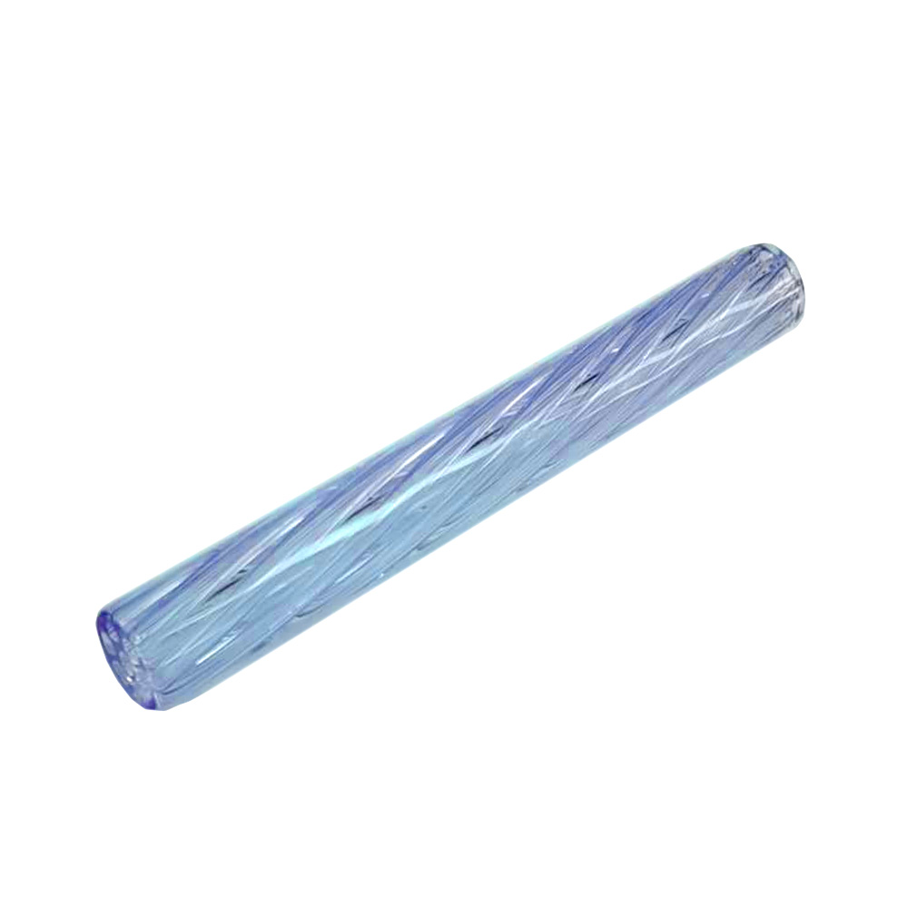 Filtro vidro Hole Long Blue