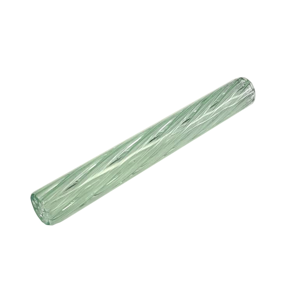 Filtro vidro Hole Long Green